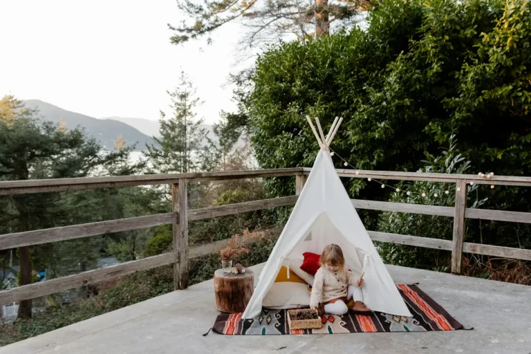 O que faz um Acampamento de Férias Infantil ser inesquecível?