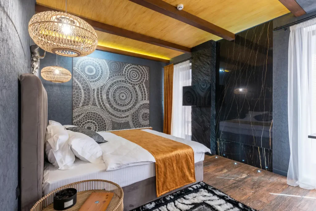 O que fazer para criar um ambiente oriental em casa?