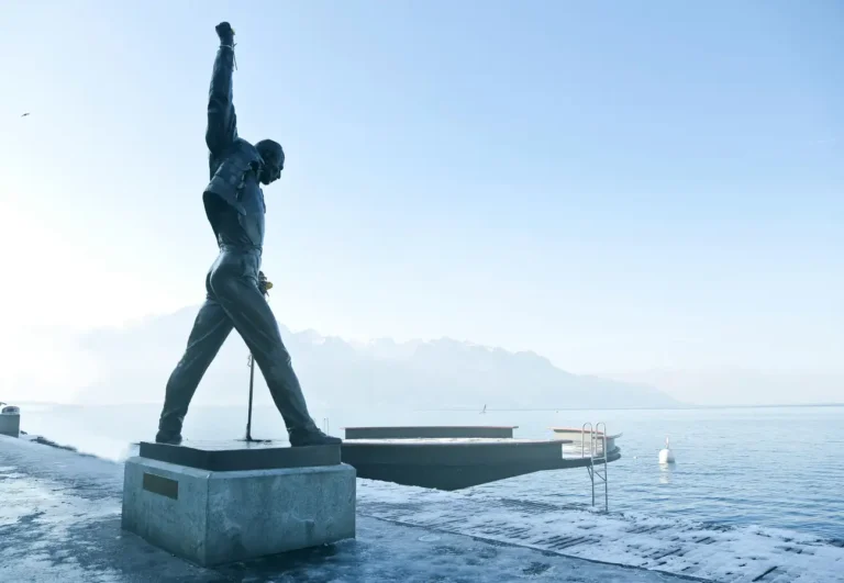 O que o mundo seria sem Freddie Mercury?