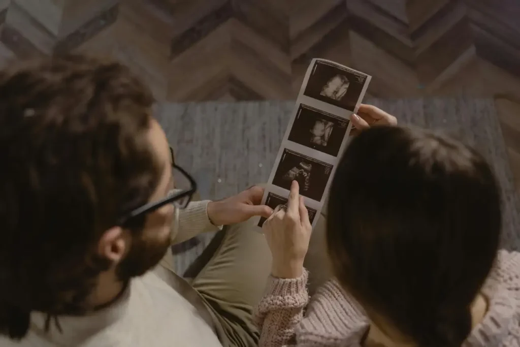 O que os anjos nos querem dizer através das fotos e imagens?