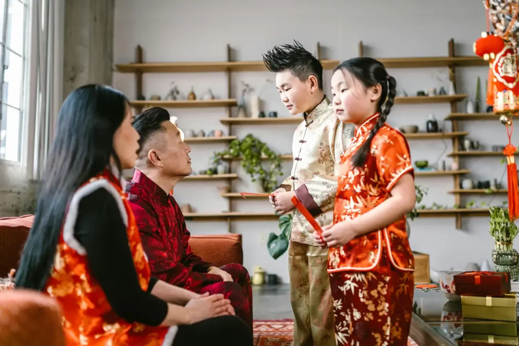 O que significa o Ano Novo Chinês?