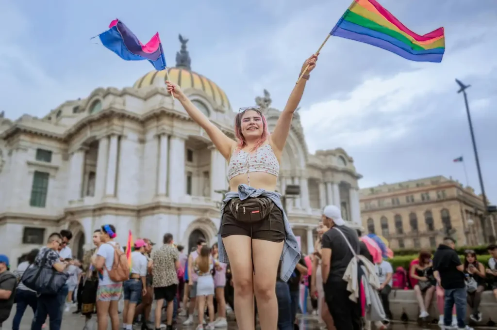 O que você não pode perder em uma parada do orgulho LGBT?