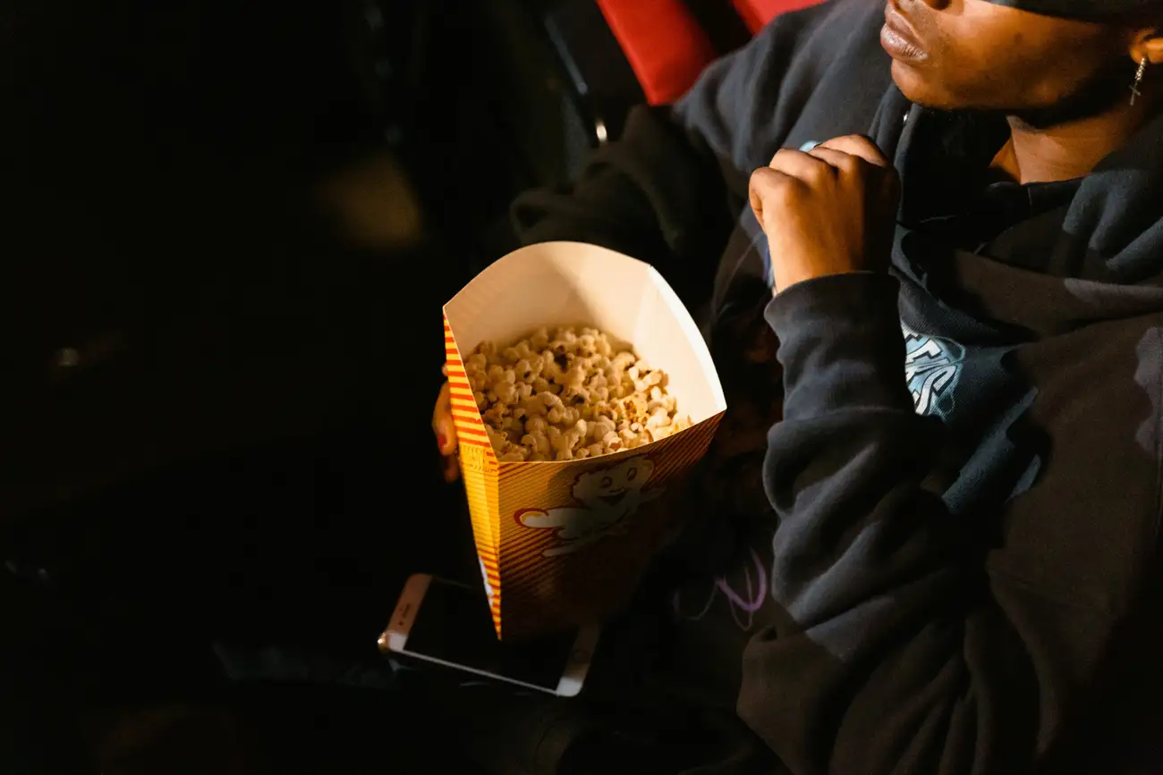 O que você pode assistir no Box Cinemas João Pessoa?