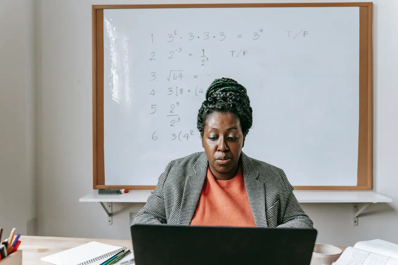 O que você precisa saber para dominar a Matemática?