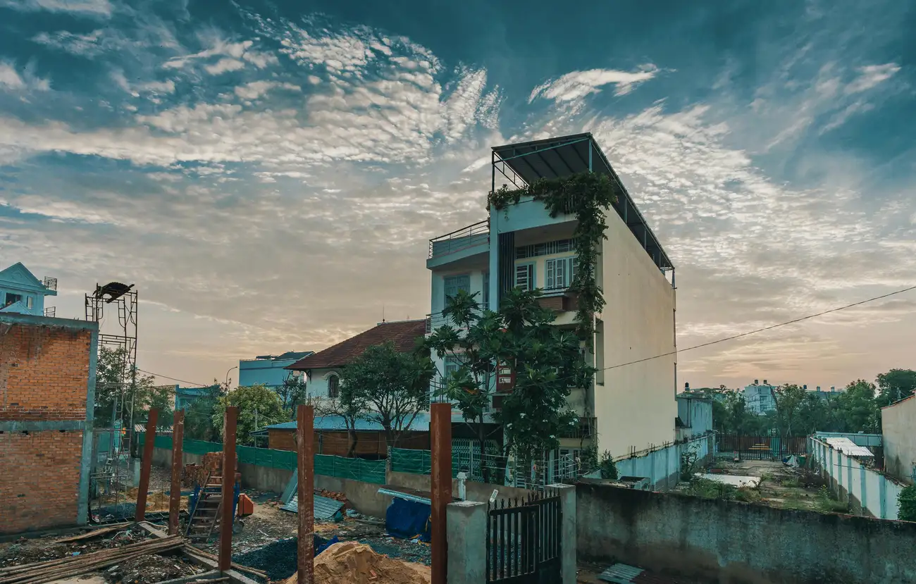 O que você precisa saber sobre arquitetura e construção de casas?