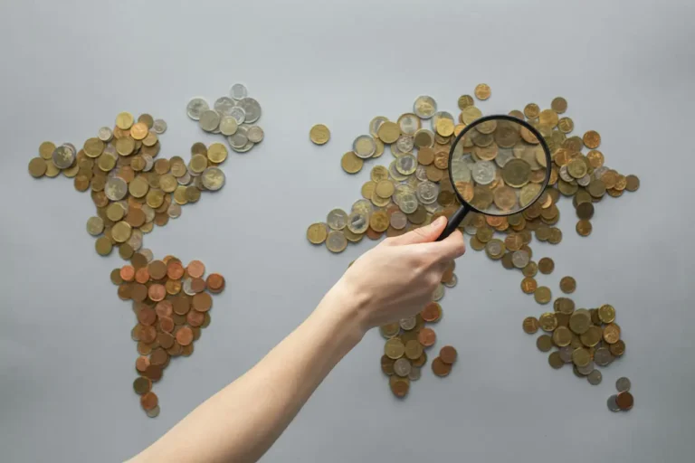 O que você precisaria para viajar pelo mundo?
