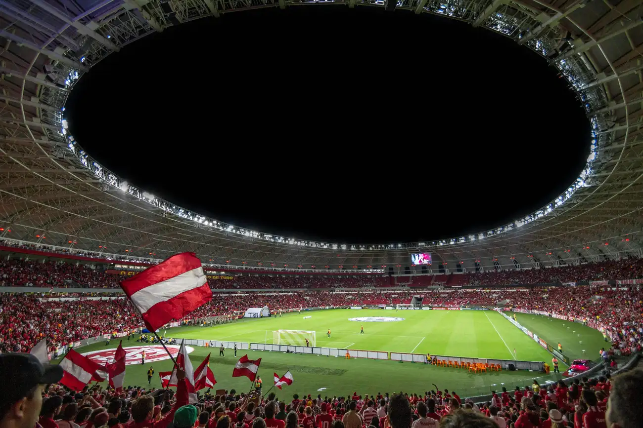 O que você vai jogar no próximo Brasil Game Day?