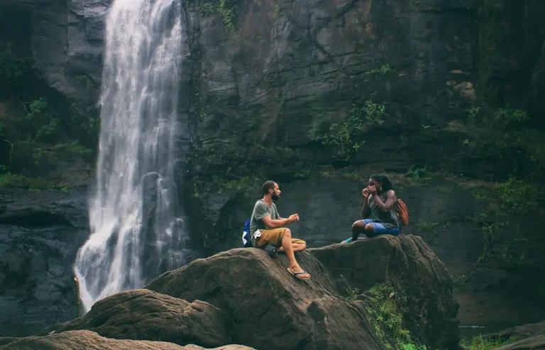 Onde Acampar em Julho é Melhor?