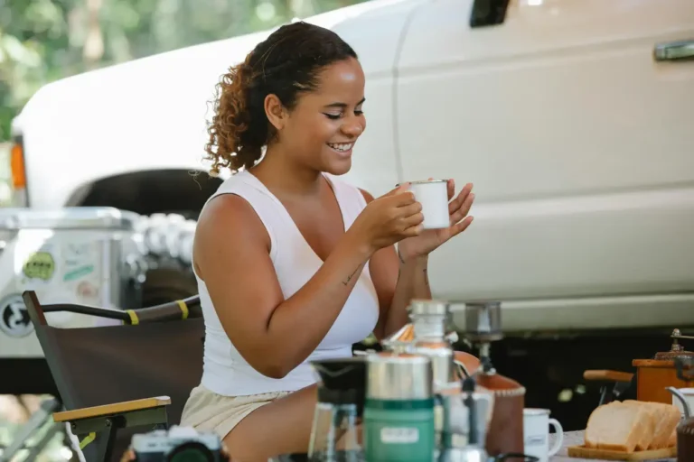 Onde Encontrar os Melhores Acampamentos Para Jovens?