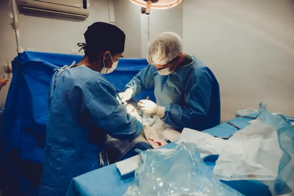 Por que o pré-operatório é fundamental antes de uma cirurgia plástica?