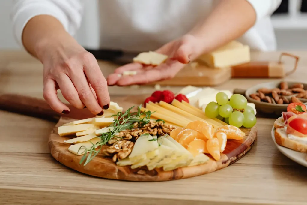 Quais Alimentos Podem Baixar Meu Colesterol?