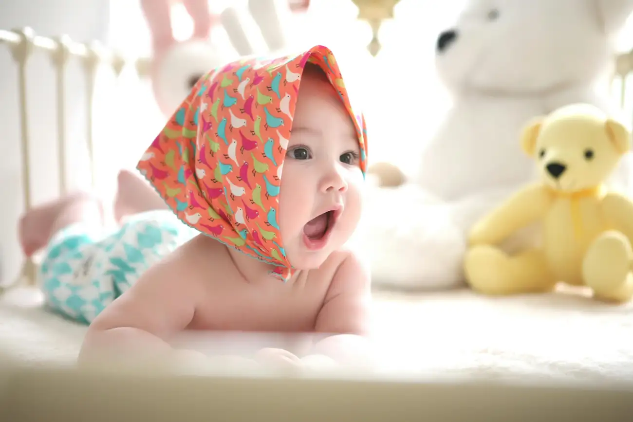 Quais Brinquedos Musicais são Ideais para se Comprar para o seu Bebê?