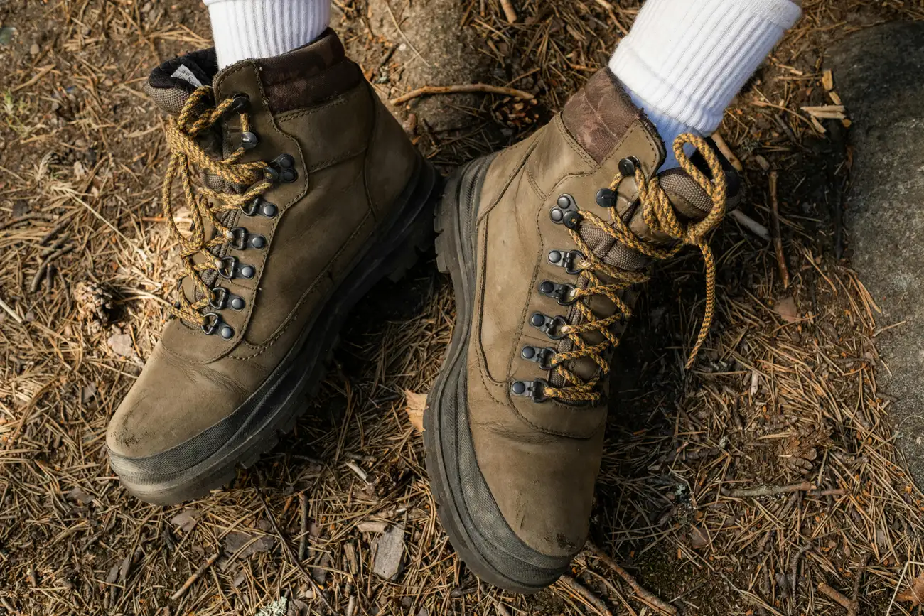 Quais São as Melhores Botas de Segurança para Minha Profissão?