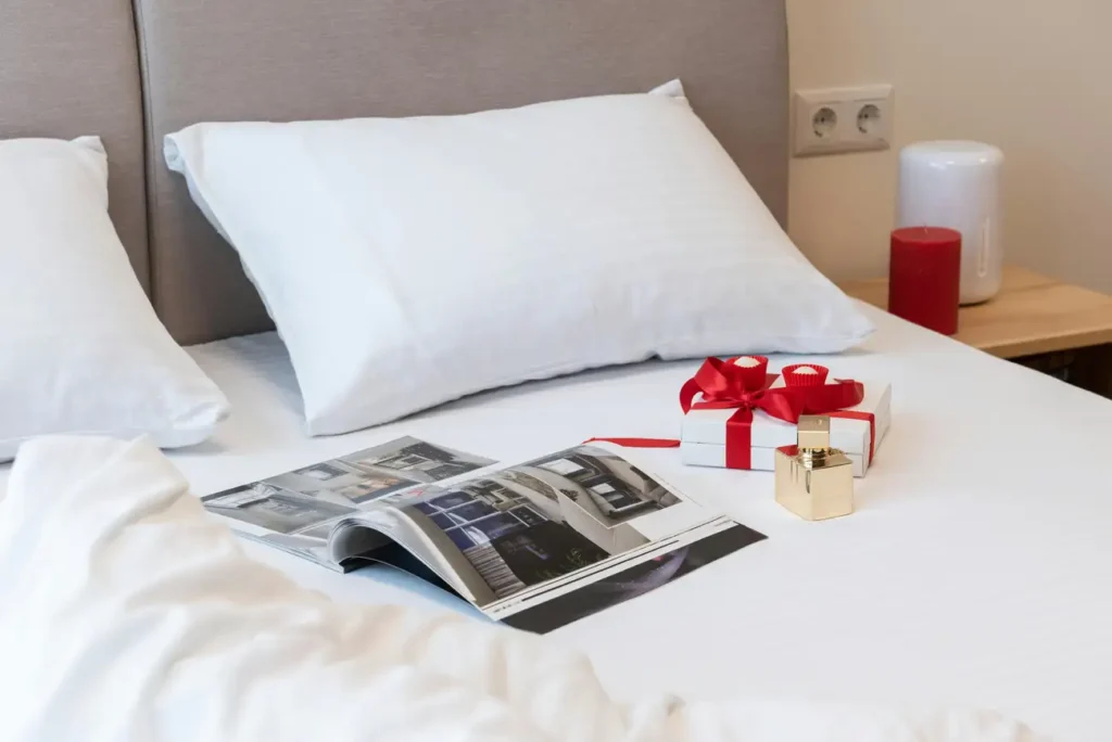 Quais São os Melhores Cabeceiras de Cama Box?