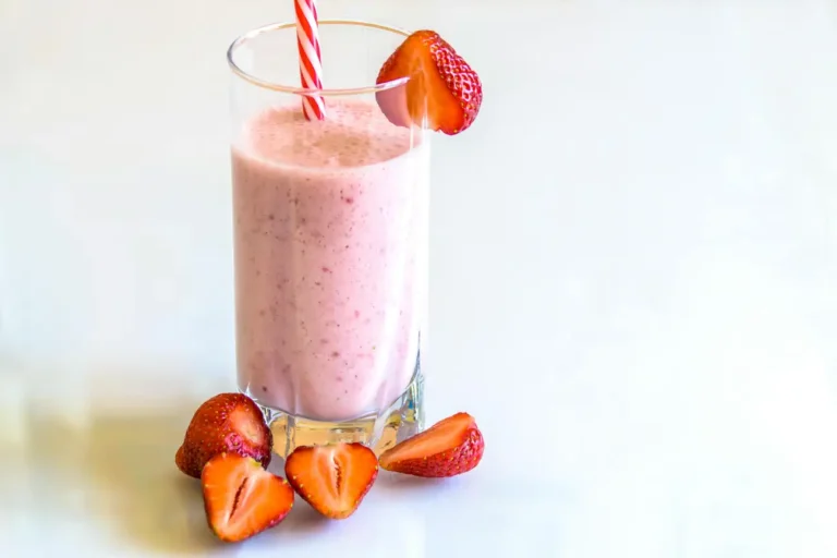 Quais Shakes Posso Tomar para Desinchar Rapidamente?
