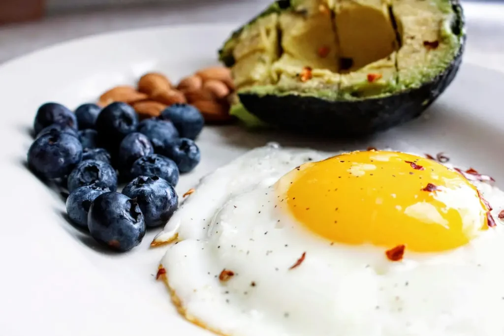 Quais alimentos do café da manhã podem estragar sua dieta?