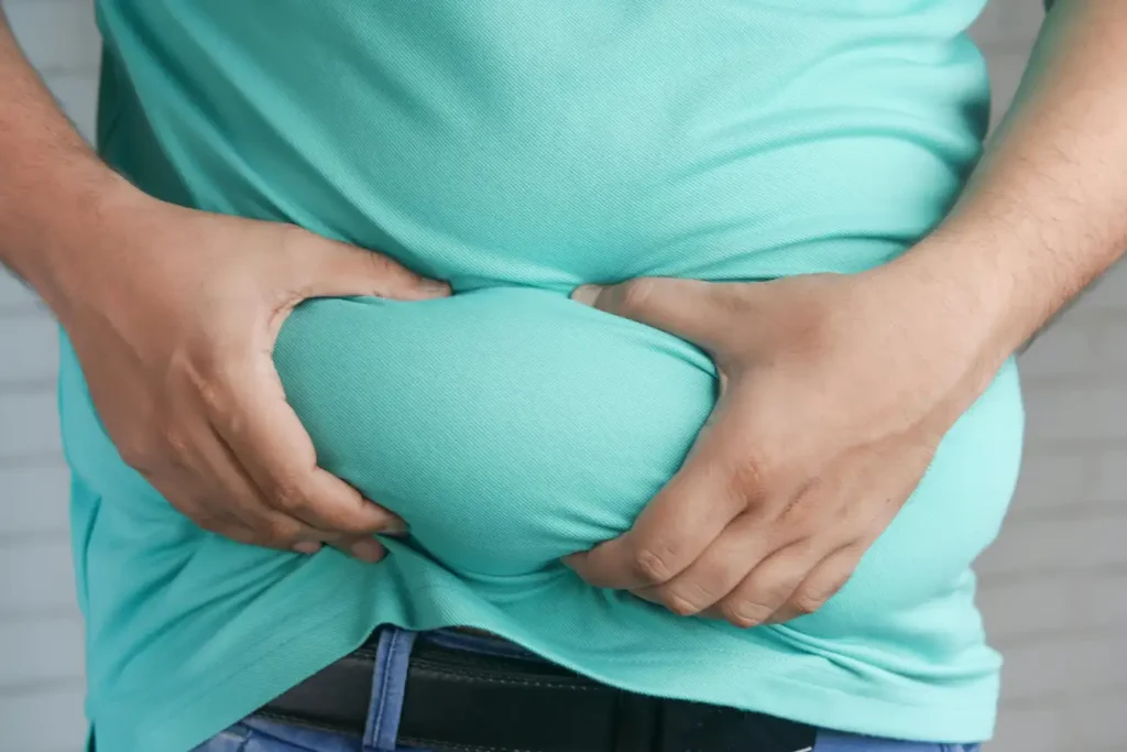Quais alimentos inibem a absorção de gordura no corpo?