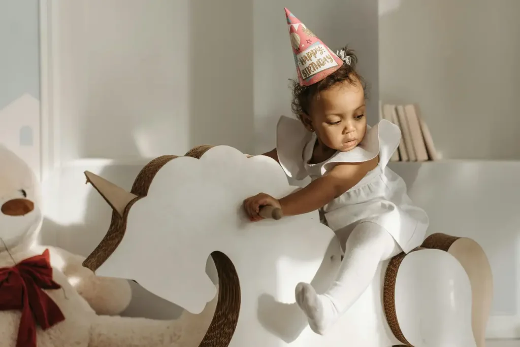 Quais brinquedos alugar para uma festa de aniversário imperdível?