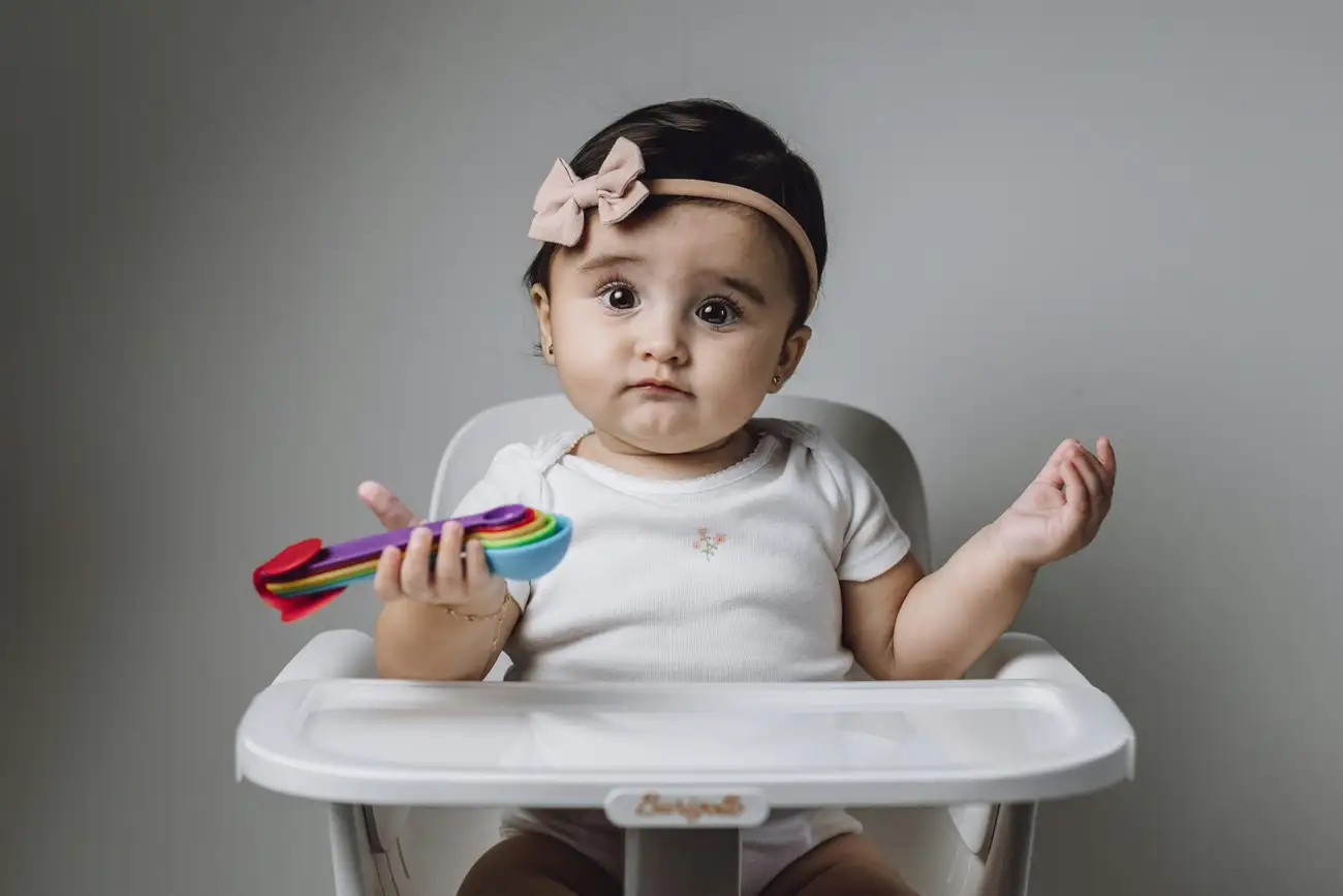 Quais brinquedos educativos escolher para o meu bebê?