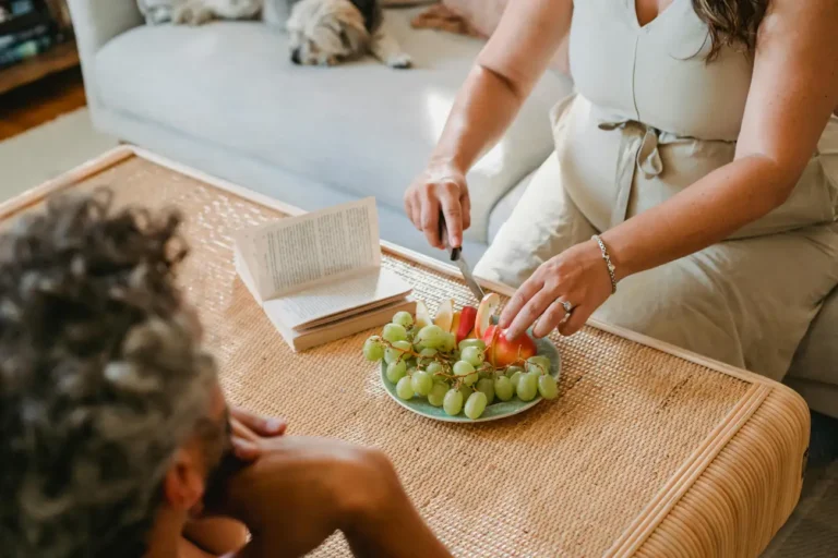 Quais dietas são mais adequadas para mulheres grávidas?