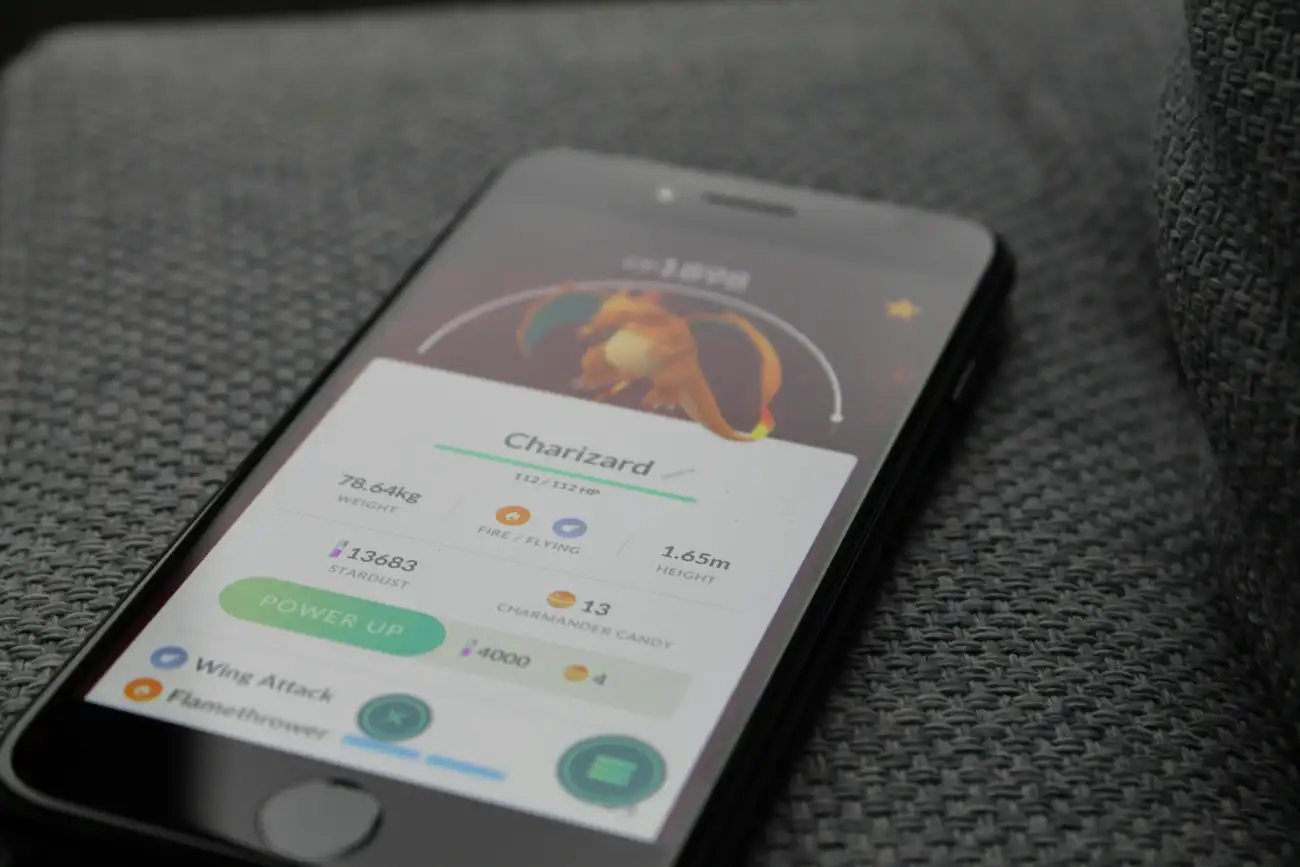 Quais jogos são mais viciantes que o Pokémon Go?