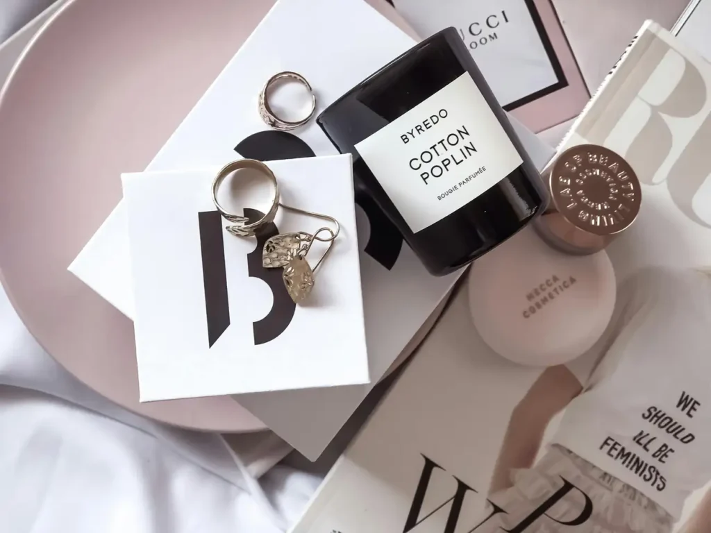 Quais produtos de beleza devo evitar durante a gravidez?