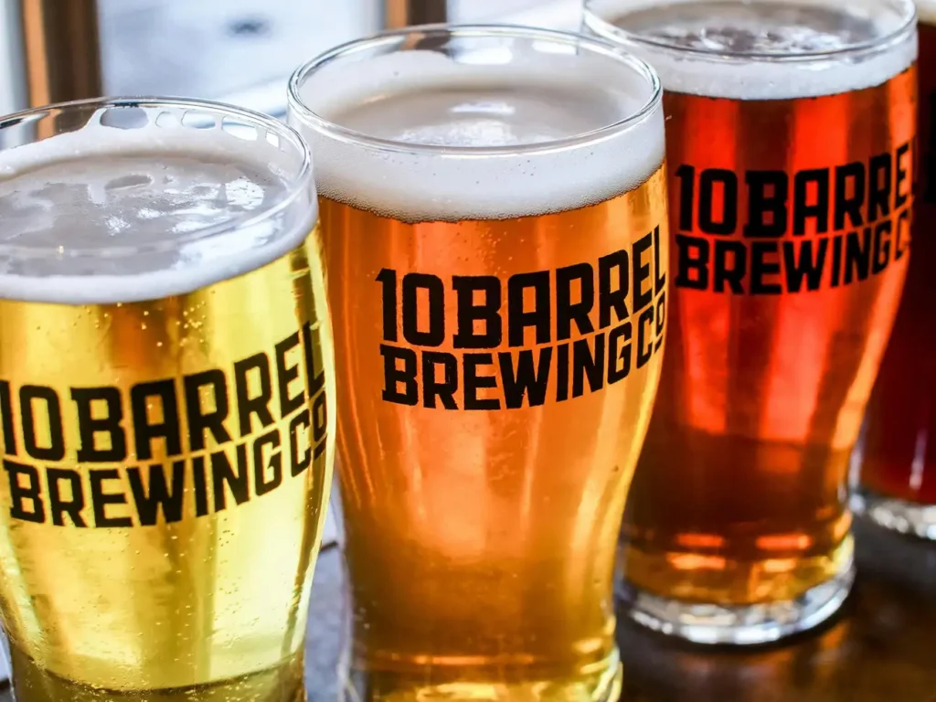 Quais são as 10 maiores marcas de cerveja do mundo?