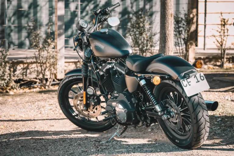 Quais são as 10 motos mais luxuosas que você pode comprar?