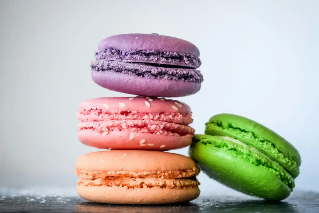 Quais são as 7 cores de alimentos que melhoram sua saúde?