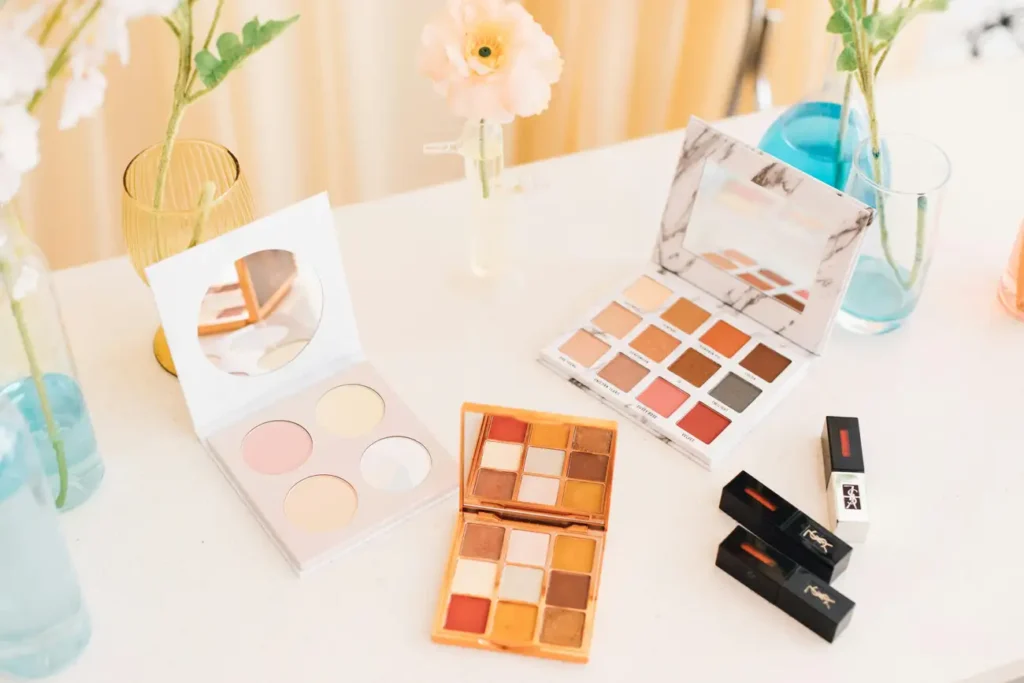 Quais são as cores e preços dos batons Mary Kay?
