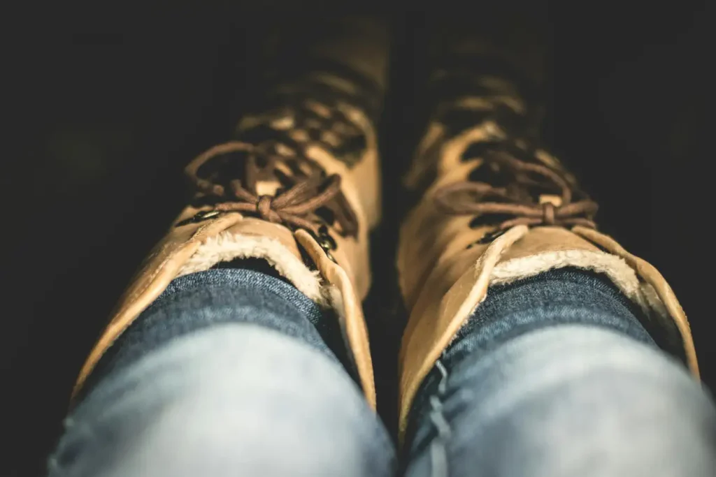 Quais são as melhoras das Botas Vizzano para o inverno?