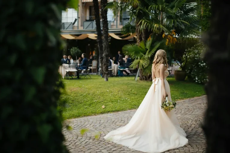 Quais são as tendências de casamento que estão bombando?