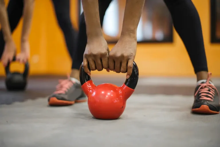 Quais são as tendências fitness que todos estão fazendo nos gym?