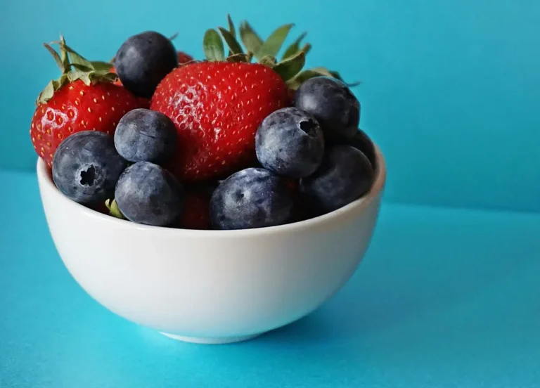 Quais são os 10 alimentos que mais te proporcionam Vitamina A?