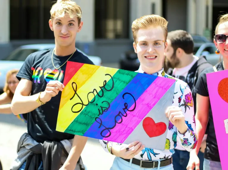 Quais são os 10 destinos mais amados pela comunidade LGBTQ+?