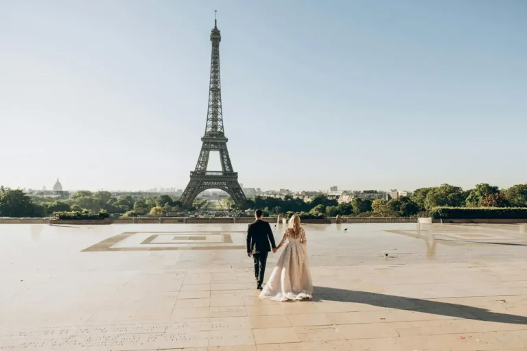 Quais são os 10 lugares românticos perfeitos para você viajar?