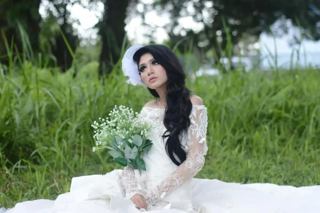 Quais são os 10 modelos de buquê de flores mais românticos?
