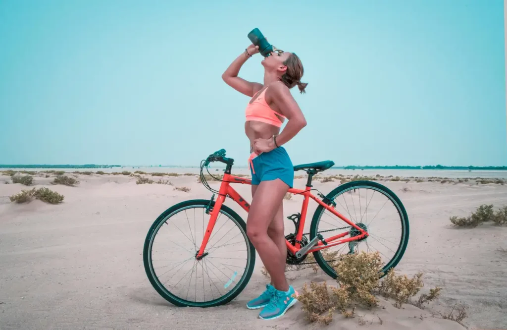 Quais são os 4 melhores modelos de bike para mulheres?