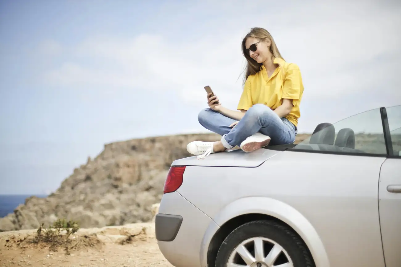 Quais são os 5 jogos de carros para celular que você precisa jogar?