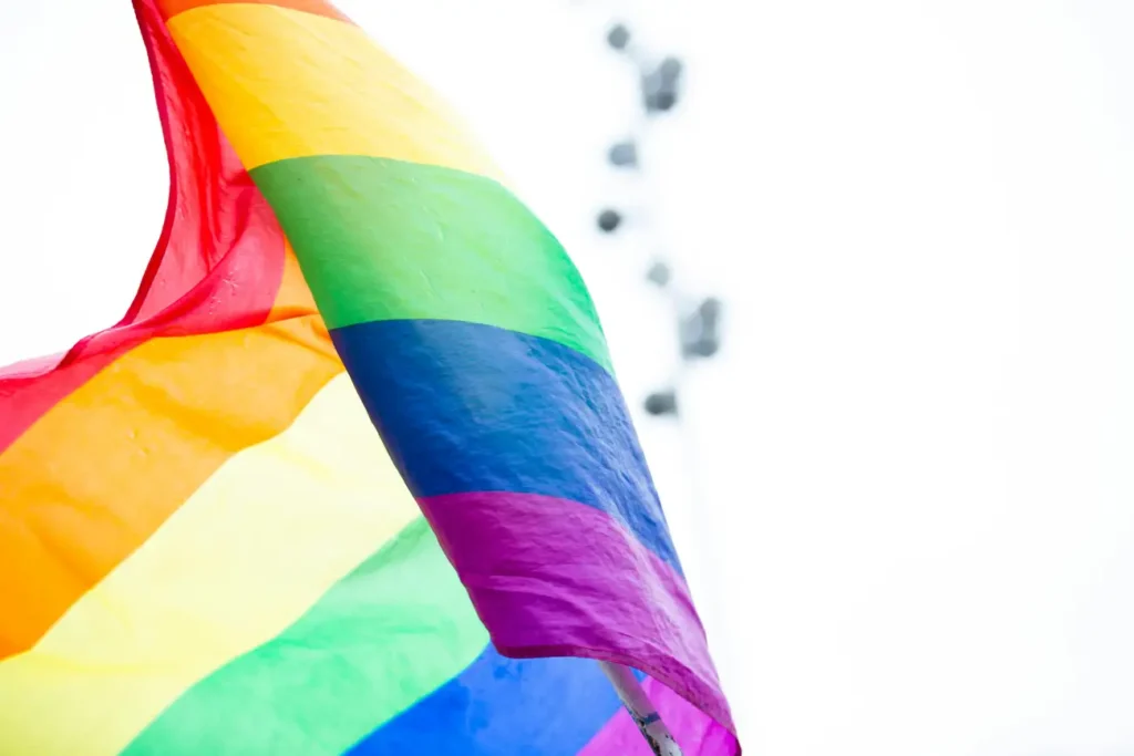 Quais são os 50 homens gay mais influentes do planeta?