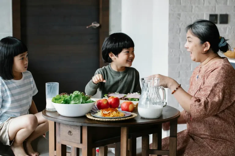 Quais são os 7 alimentos perigosos para bebês?