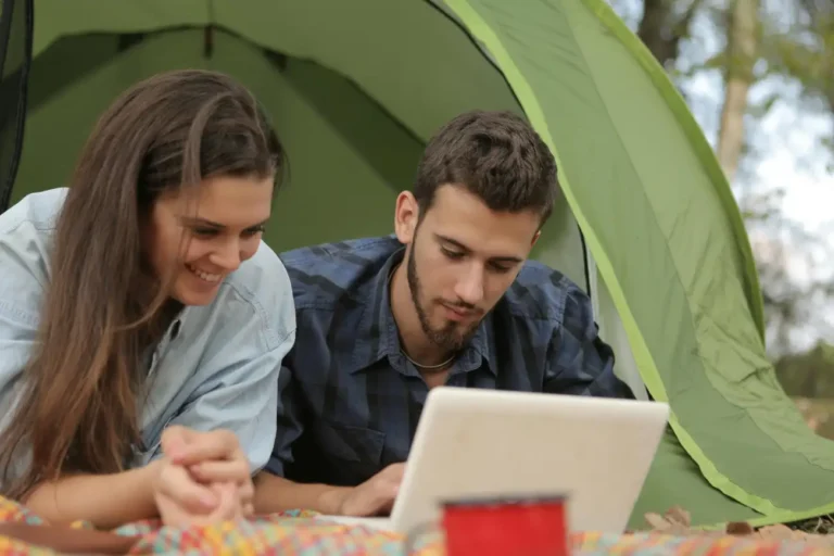 Quais são os Melhores Acampamentos de Verão para Crianças?