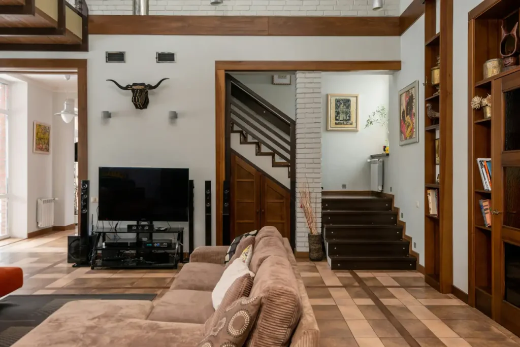 Quais são os Melhores Adesivos de Parede para Decorar minha Sala?