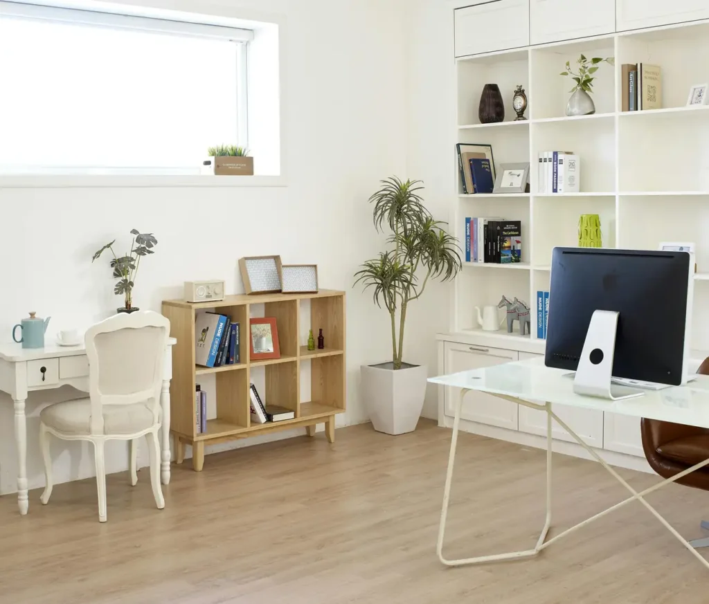 Quais são os Melhores Apartamentos de Luxo Decorados?