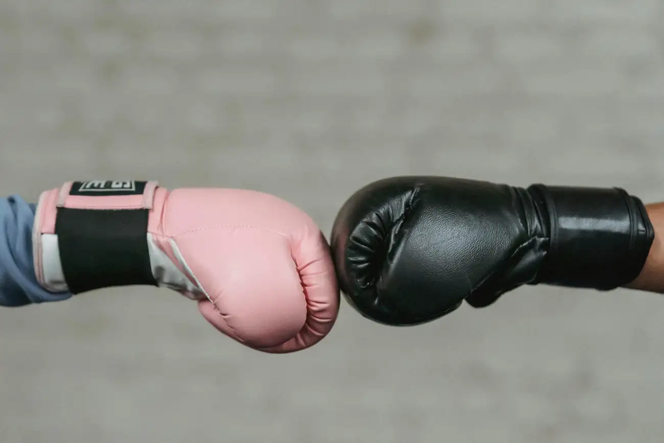 Quais são os Melhores Bonecos para Treino de Boxe?