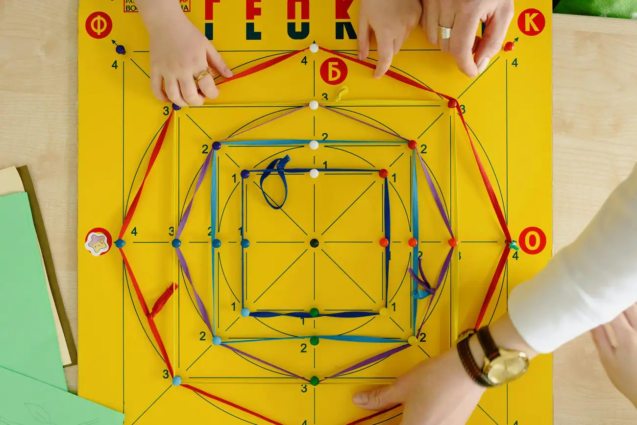 Quais são os Melhores Brinquedos Pedagógicos para Educar?