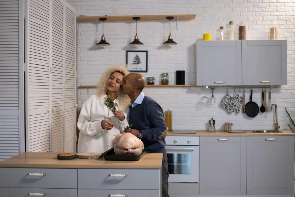 Quais são os Segredos de um Balcão para Cozinha Americana?