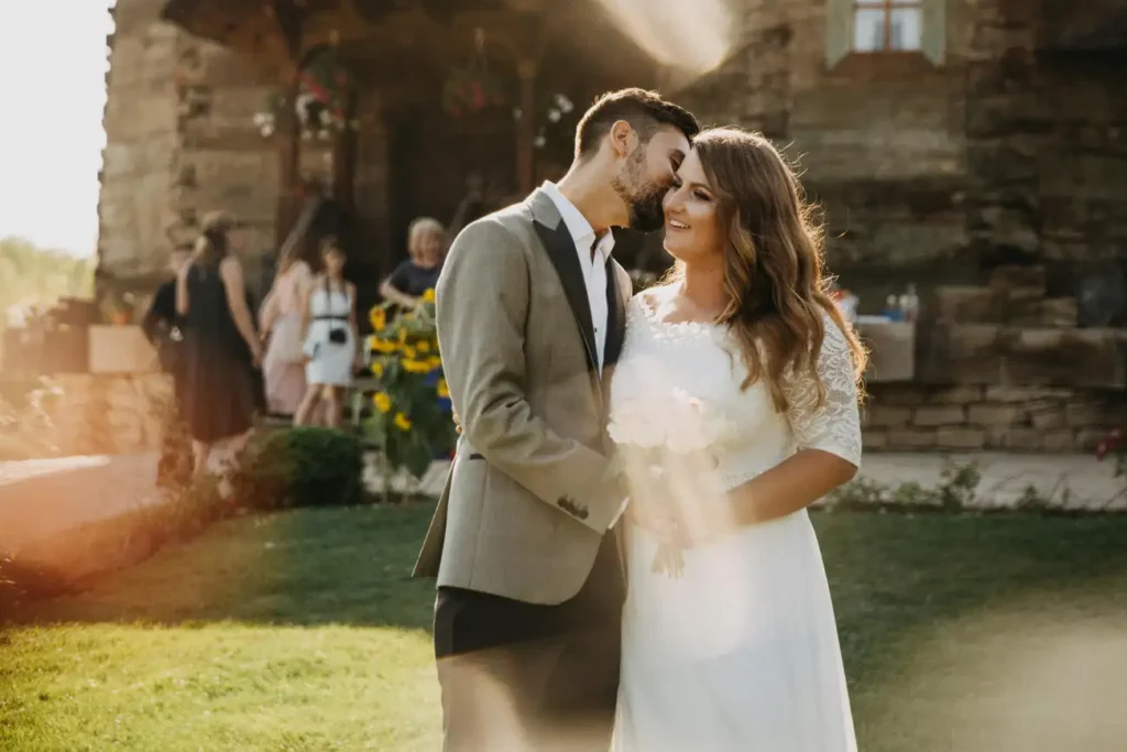 Quais são os doces ideais para um casamento sonho?