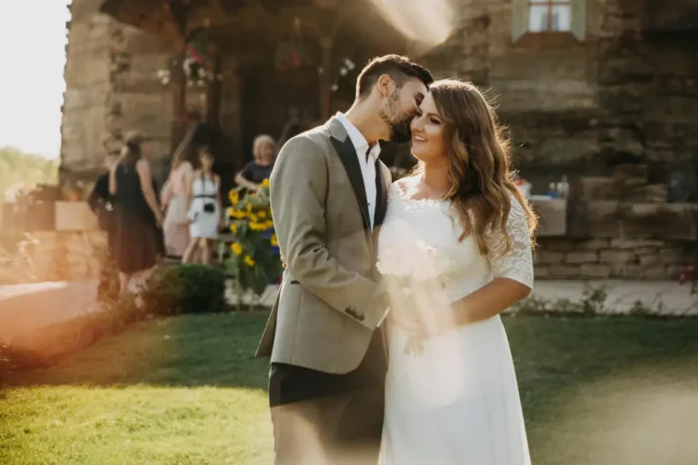 Quais são os doces ideais para um casamento sonho?