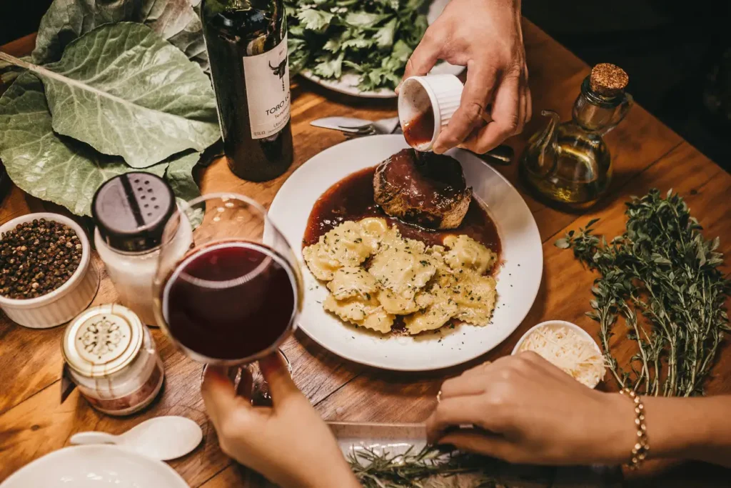 Quais são os melhores Aparelhos de Jantar Oxford para mim?